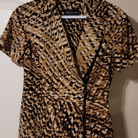 Dress - Picture 3 of 4